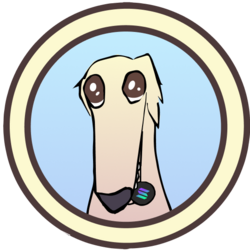 Borzoi Coin